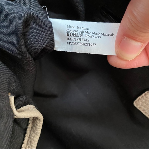 Apt. 9 Purse - Picture 8 of 12